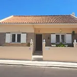 Moradia T2 Com Vista A Serra - Alverca Prázdninový dům *