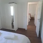 Prázdninový dům Moradia T2 Com Vista A Serra - Alverca