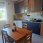 Moradia T2 Com Vista A Serra - Alverca Prázdninový dům *
