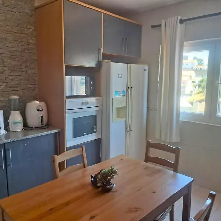 Holiday home Moradia T2 Com Vista A Serra - Alverca *