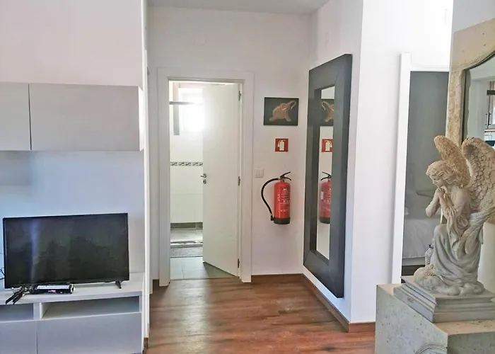 Moradia T2 Com Vista A Serra - Alverca Alverca do Ribatejo