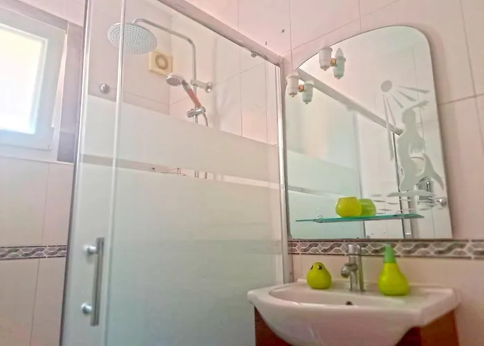 Holiday home Moradia T2 Com Vista A Serra - Alverca Alverca do Ribatejo